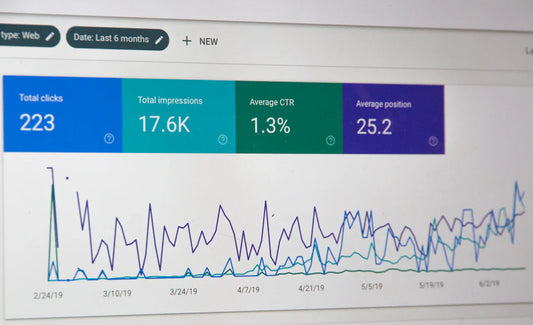 Unlocking Customer Insights Mastering Analytics