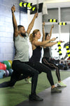 The Benefits of Group Fitness Classes