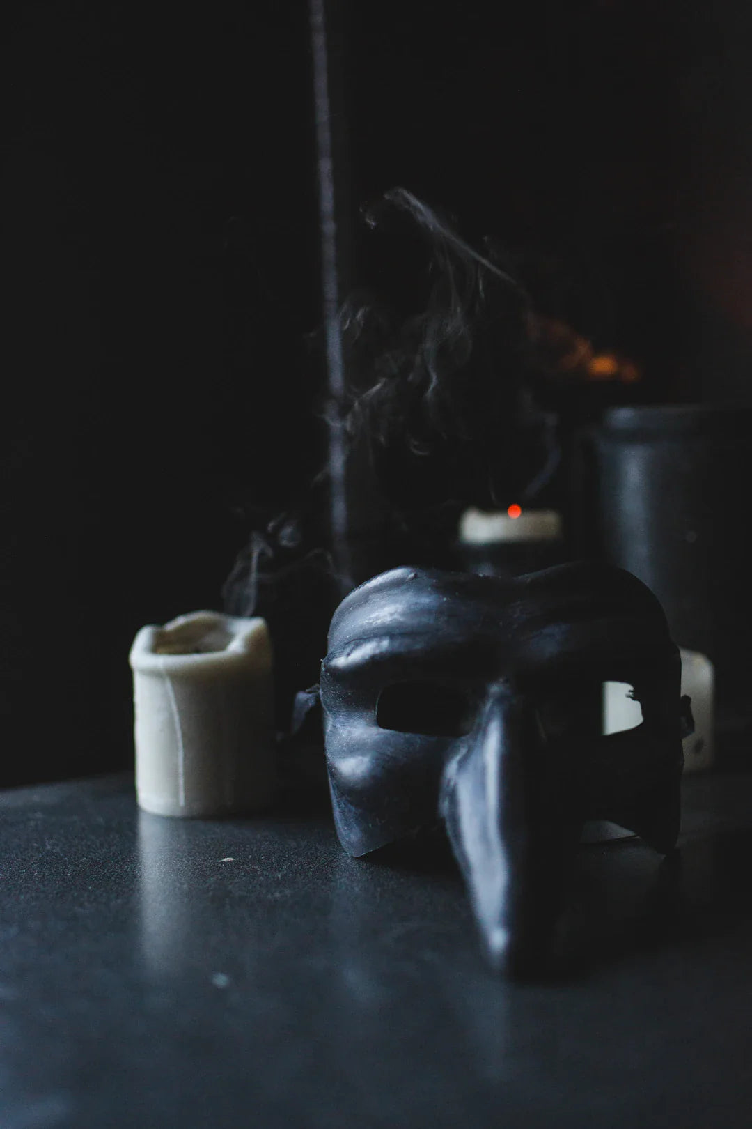 Explore the Magic of Incense Burners in Style
