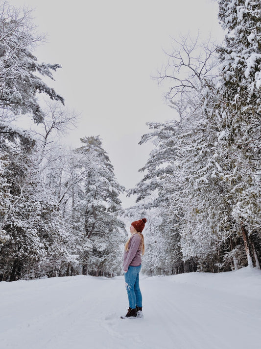 Stay Active and Beat the Winter Blues!