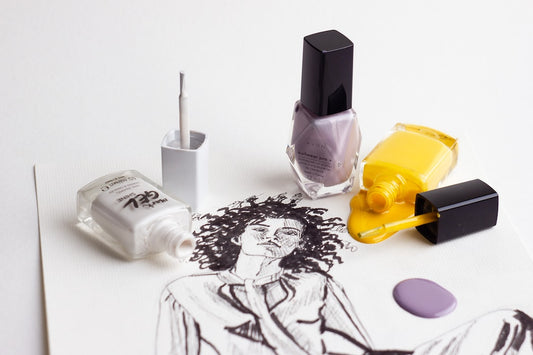 The Ultimate Guide to Nail Care: Tips, Tricks, and Products for Beautiful Nails