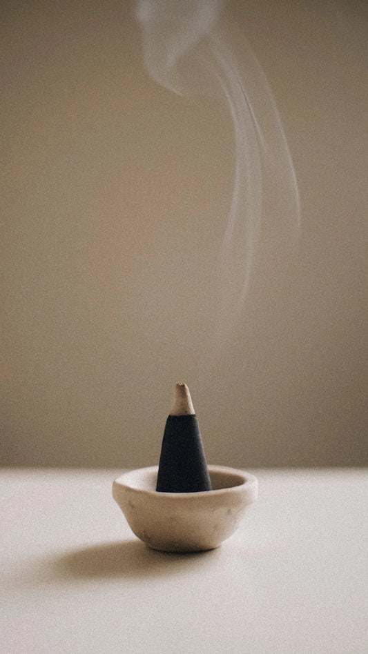 Finding the Perfect Incense Burner for Your Home