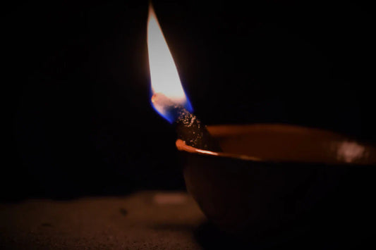 The Fascinating History of Incense Burning Worldwide