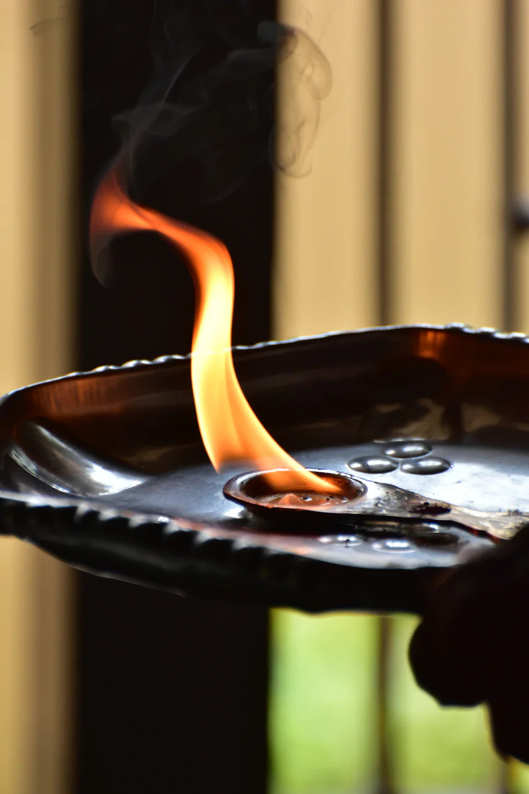 Stay Safe Tips for Using Incense Burners