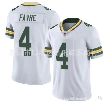 Nik & Nakks 04 / XXL Green Bay Packers Jersey Green Bay Packers Jersey