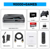 256G / European Regulations X2 Pro Retro Video Game Console