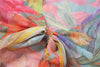Women's 3 Piece Floral Mesh Skirt Set