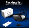 Nik & Nakks 3D Helmet Virtual Reality Glasses Supports 5 to 7 inch Smartphones