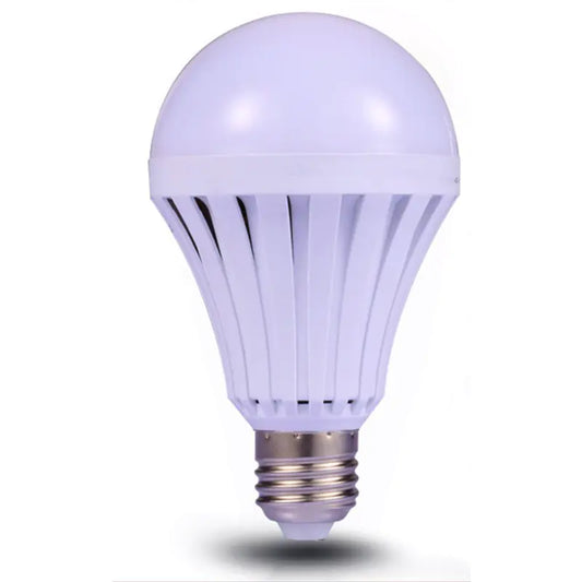 Nik & Nakks 5W Emergency Light Bulb with Water-Activated Function Emergency Light Bulb with Water-Activated Function