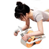 Nik & Nakks Abdominal Fitness Equipment Roller Abdominal Fitness Equipment Roller