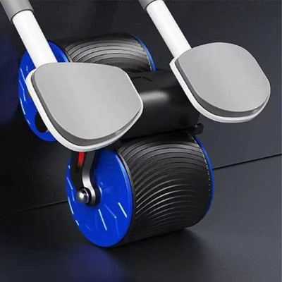 Nik & Nakks Abdominal Fitness Equipment Roller Abdominal Fitness Equipment Roller