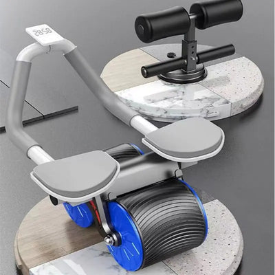 Nik & Nakks Abdominal Fitness Equipment Roller Abdominal Fitness Equipment Roller