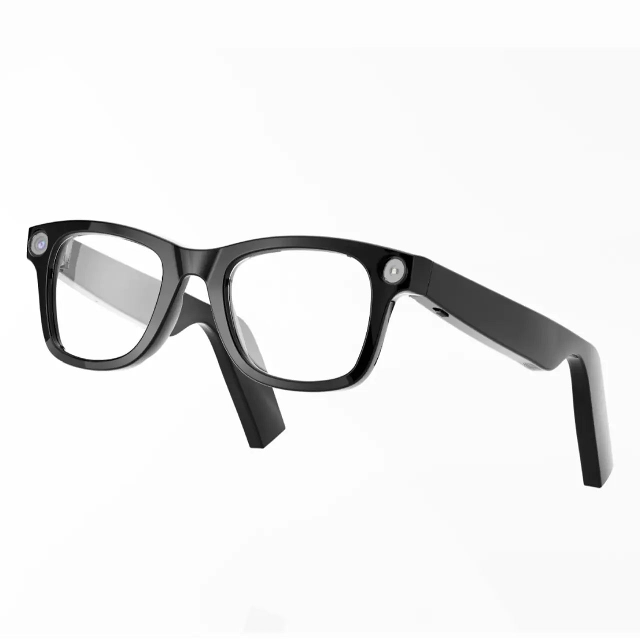 Nik & Nakks AI Camera Smart Glasses AI Camera Smart Glasses