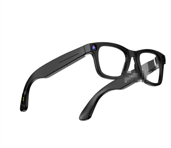 Nik & Nakks AI Camera Smart Glasses AI Camera Smart Glasses