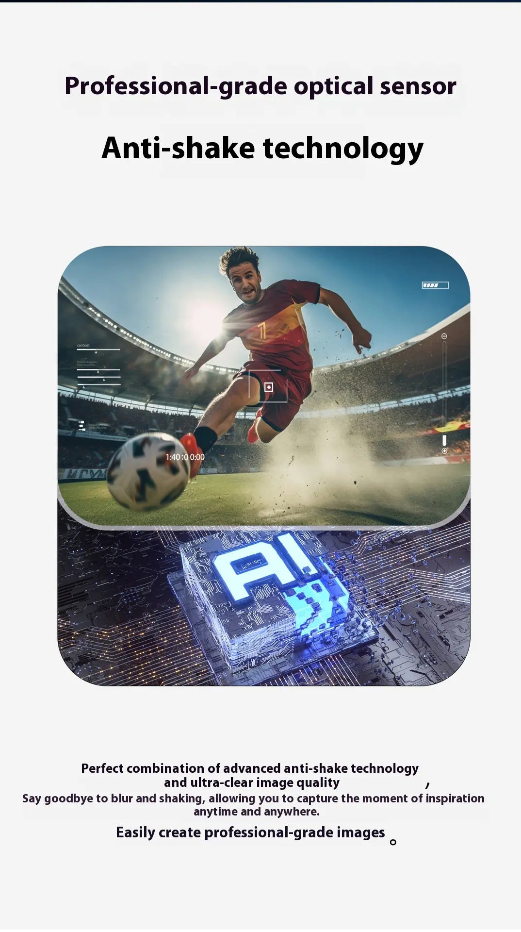 Nik & Nakks AI Camera Smart Glasses AI Camera Smart Glasses