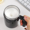 Automatic Quick Mixing Coffee Cup 2pc Self Stirring Mug