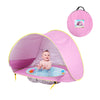 Nik & Nakks Baby Beach Tent