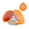 Nik & Nakks Baby Beach Tent