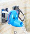 Baby Cartoon Lengthen Faucet Extender Anti-splash Head Sink Faucet