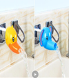 Baby Cartoon Lengthen Faucet Extender Anti-splash Head Sink Faucet