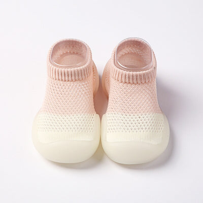 Nik & Nakks Baby First Walker Shoes