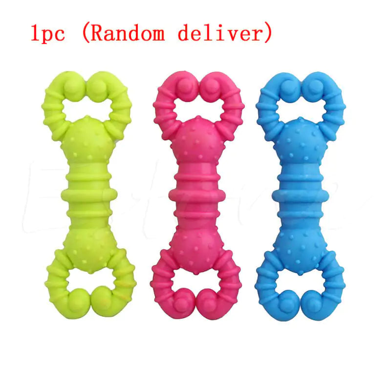 Nik & Nakks Bite-Resistant Toy for Pets Bite-Resistant Toy for Pets