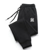 Black 1 / S Men's Workout Sweatpants