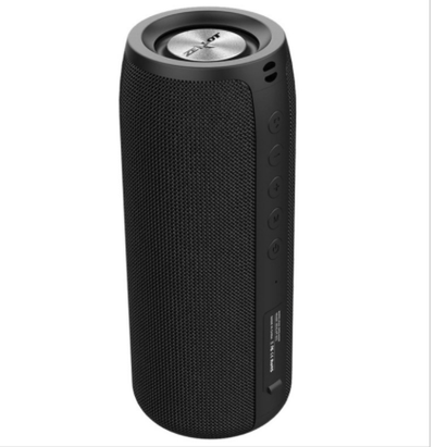 1X Zealot Mini Portable Bluetooth Speaker IPX5 Water Proof Speaker