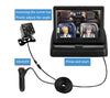 Nik & Nakks Black 2 / CLT 509 1 Monitor Baby Car