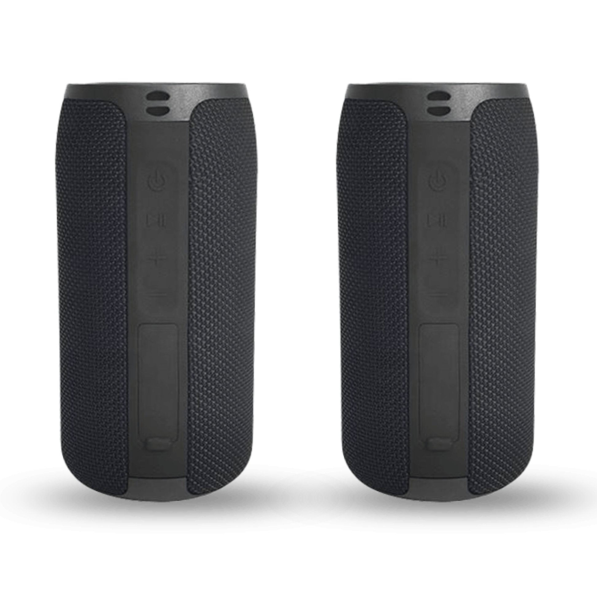 2X Zealot Mini Portable Bluetooth Speaker IPX5 Water Proof Speaker