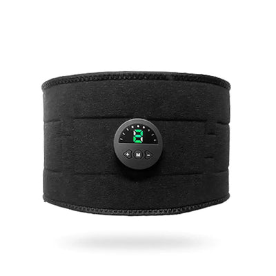 Ab Muscle Tonining Stimulator Belt