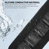 Ab Muscle Tonining Stimulator Belt