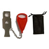 Nik & Nakks Black Package / 1 Piece Portable Home Security Hotel Door Lock Portable Home Security Hotel Door Lock