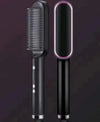 Black / US Electric Hot Comb | Flat Iron Hair Straightener