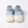 Nik & Nakks Blue / 22-23 Baby First Walker Shoes