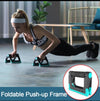 Foldable Push Up Handles