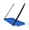 Blue + Hair Remover Suspended Bed for Pets