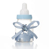 Blue Little Bear Baby Bottle