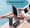 Zealot Mini Portable Bluetooth Speaker IPX5 Water Proof Speaker