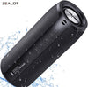Zealot Mini Portable Bluetooth Speaker IPX5 Water Proof Speaker
