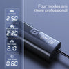 Portable Electric Air Pump Tire Inflator