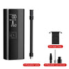 Portable Electric Air Pump Tire Inflator