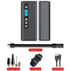 Portable Electric Air Pump Tire Inflator