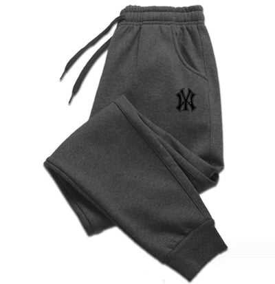 Dark Grey 2 / S Men's Workout Sweatpants
