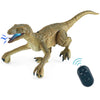 Nik & Nakks DINOREX™ - Remote Control Dinosaur