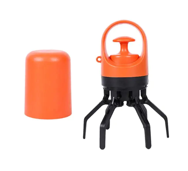 Nik & Nakks Dog Pooper Scooper Dog Pooper Scooper