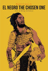 Nik & Nakks Ebook El Negro The Chosen One Son of King Solomon