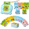 Talking Flash Cards Speech Therapy Toy with 224 Sight Words