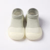 Nik & Nakks Green / 22-23 Baby First Walker Shoes