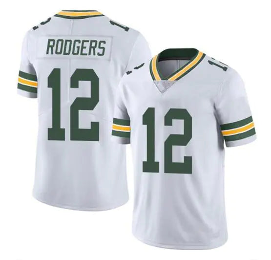 Nik & Nakks Green Bay Packers Jersey Green Bay Packers Jersey